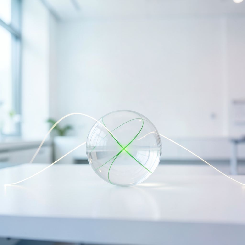 What Is a Token Worth? An Economic Model of AI Demand