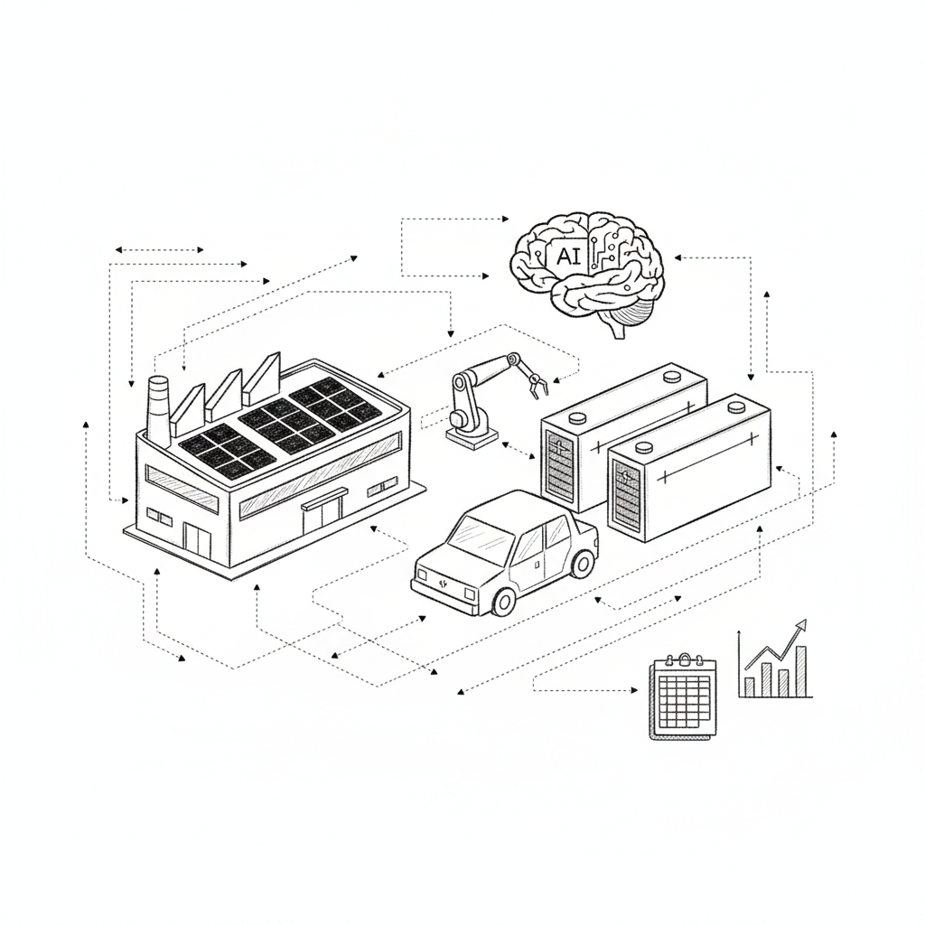 GreenTech Investment